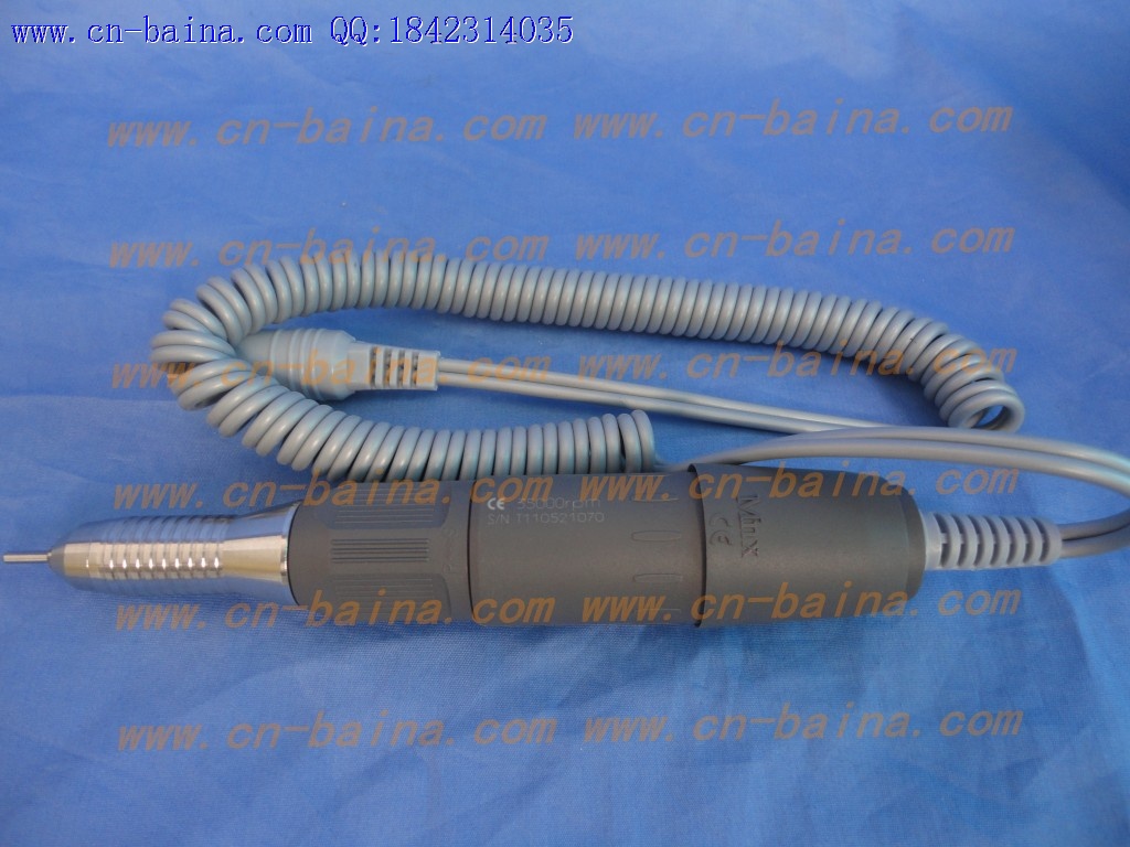 Micronx ANYXING 100P micro handpiece RPM 35000