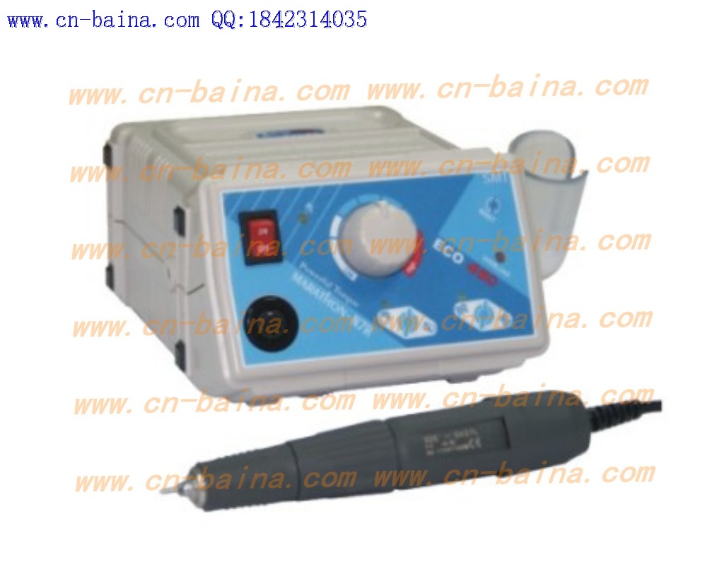 micromotor ECO 450 SDE-SH37L handpiece