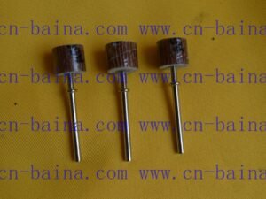 Jewelry One hundred impeller polishing