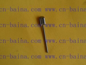 Jewelry polishing tungsten burs cylinder grinder