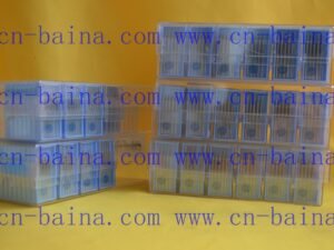 Jewelry polishing round bud twist drill steel burs