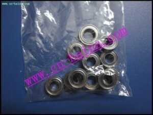 south korea micro motor handpiece bearing