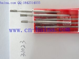 ELA carbide bur 31008 31010 31012