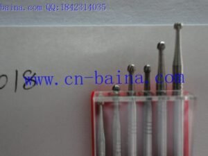ELA carbide bur 1004 1005 1006 1007 1008