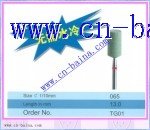 alumina zirconia diamond bur TG01