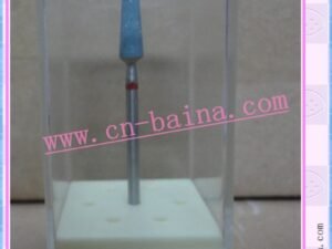 alumina zirconia diamond bur TG03 GRINDER