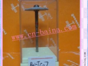 alumina zirconia diamond bur TG07 GRINDER