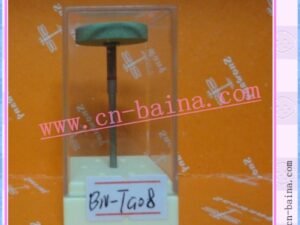 alumina zirconia diamond bur TG08 GRINDER