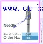 silicon carbide bur diamond bur 50P
