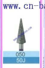 silicon carbide bur diamond bur 50J