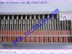 silicon carbide bur diamond bur A50