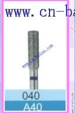 silicon carbide bur diamond bur A40