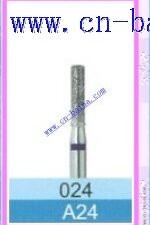silicon carbide bur diamond bur A24