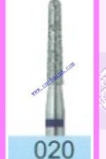 silicon carbide bur diamond bur 2R