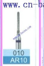 silicon carbide bur diamond bur AR10