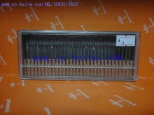 silicon carbide bur diamond bur K7