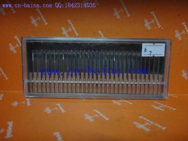 silicon carbide bur diamond bur K7