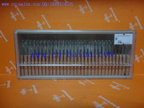 silicon carbide bur diamond bur K24