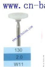 mounted stone sand polishing stone grinder W11
