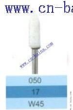 mounted stone sand polishing stone grinder W45
