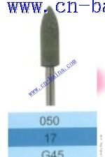 mounted stone sand polishing stone grinder G45