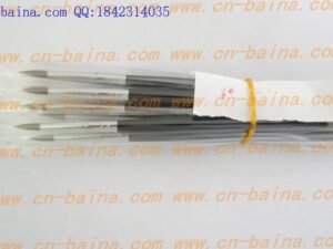 Ceramic pen brush NO.6