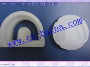 Model former silicon rubber base