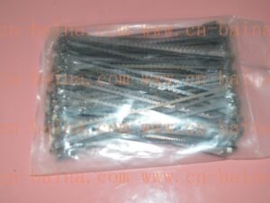 96MM Bow saws blade saw blade 100pcs