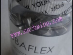 NEO cobalt chrome alloy cobaflex