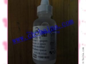 ceramco OPAQUE MODIFIER LIQUID