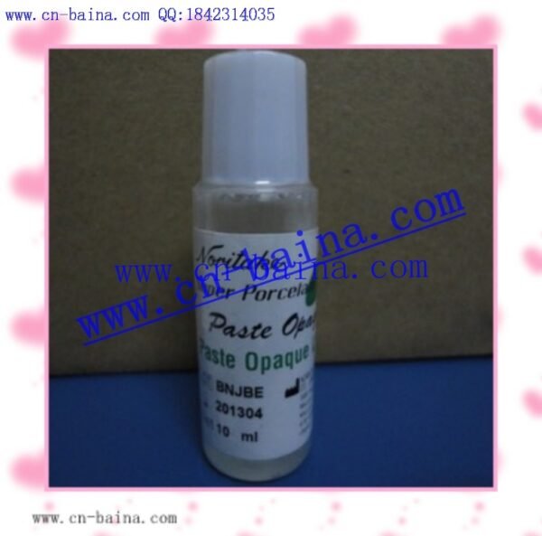 noritake paste opaque liquid 10 ml
