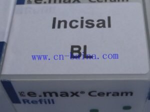 e.max bleaching BL incisal 20 gram