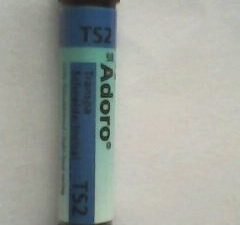 ivoclar adoro TS1