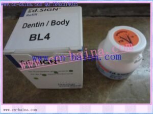 ivoclar d.sign porcelain powder 100 G