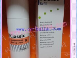 ivoclar classic build up liquid N 250 ML