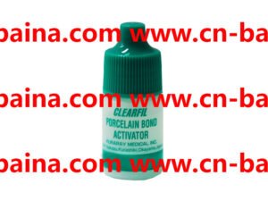 Janpan kuraray clearfil porcelain bond activator