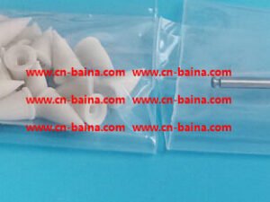 Shofu silicone one gloss 0171 polishing finishing