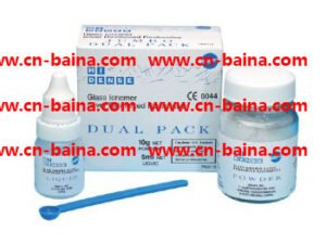 Shofu HI dense eco pack PN 3123 dental
