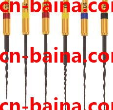 coltene whaledent HyFlex CM dental  laboratory
