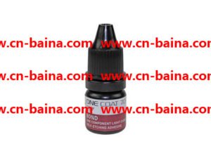 coltene whaledent one coat 7.0 bond adhesive