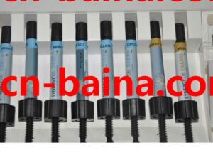 coltene whaledent SYNERGY D6 composite dentin
