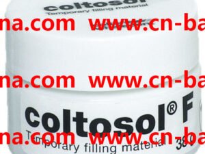 coltene whaledent coltosol F filling material