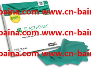 coltene whaledent new stretch formula elasti dam
