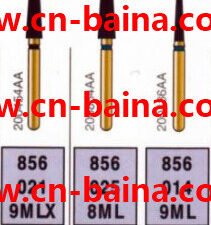 coltene whaledent diatech diamond bur Round