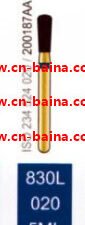 coltene whaledent DIATECH Multilayer Diamonds