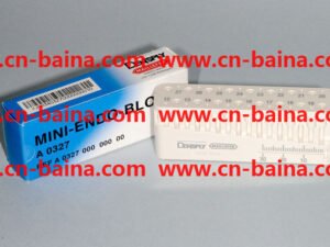 densply maillefer mini endo bloc mg A0327easurin