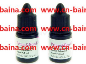densply prime bond NT 2.5ML dental laboratory