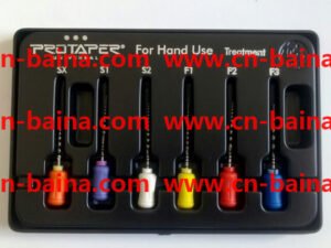 densply protaper for hand use treatment universal