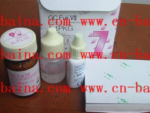 Janpan GC fuji VII 1-1PKG Capsule dental