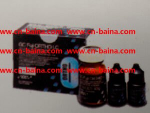 Janpan GC fuji ortho LC dental laboratory